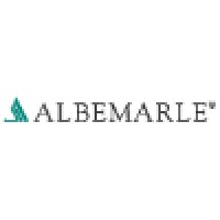 Albemarle Corp