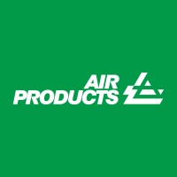 Air Products & Chemicals Inc.